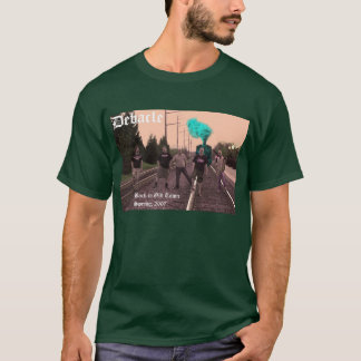 <br><br><br>Old Town T-Shirt