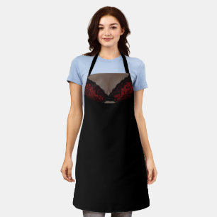 Bra Apron