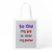 Bra becomes Purse