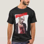 Braaaaiins Zombie Shirt at Zazzle