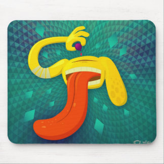 Brabbit - Designer Mousepad