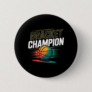 Brac Sport Style Basball Winner Player Sports - Button
