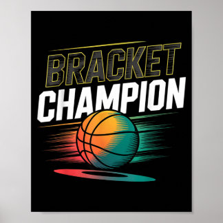 Brac Sport Style Basball Winner Player Sports - Poster