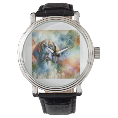 Bracco Dupuy Watercolor Elegance AREF1008 _ Waterc Watch