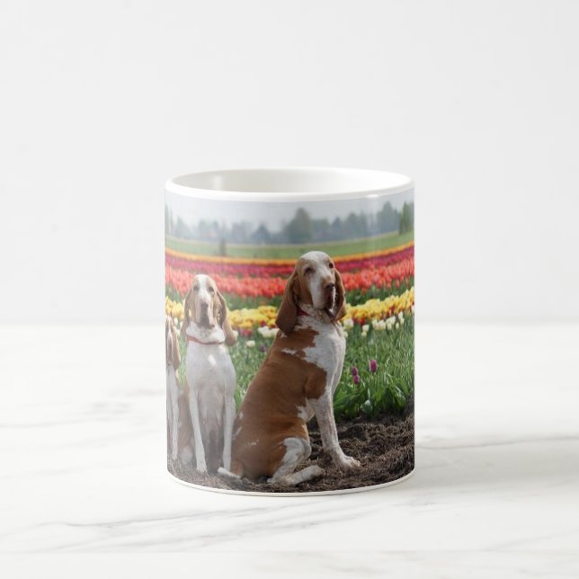 Bracco_italiano group.png coffee mug (Center)