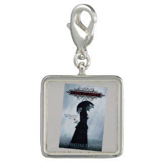 Bracelet Charm, Lady of Ashes