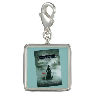 Bracelet Charm, Lady of Ashes, Mourning Bells