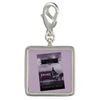 Bracelet Charm, Lady of Ashes, Stolen Remains