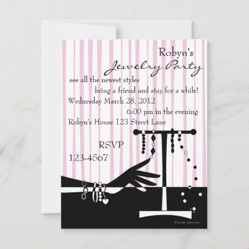 Bracelet  Escapades Personalized Announcements