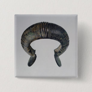 Bracelet, from Reallon, Hautes-Alpes Button