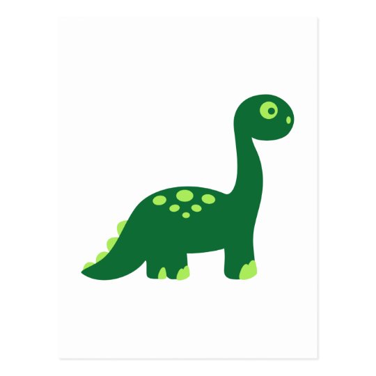 brachiosaurus cute