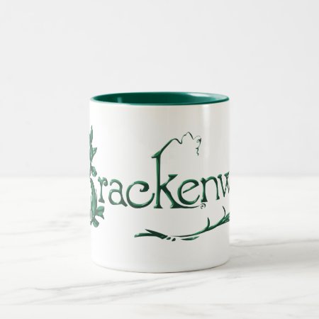 Brackenwood Mug