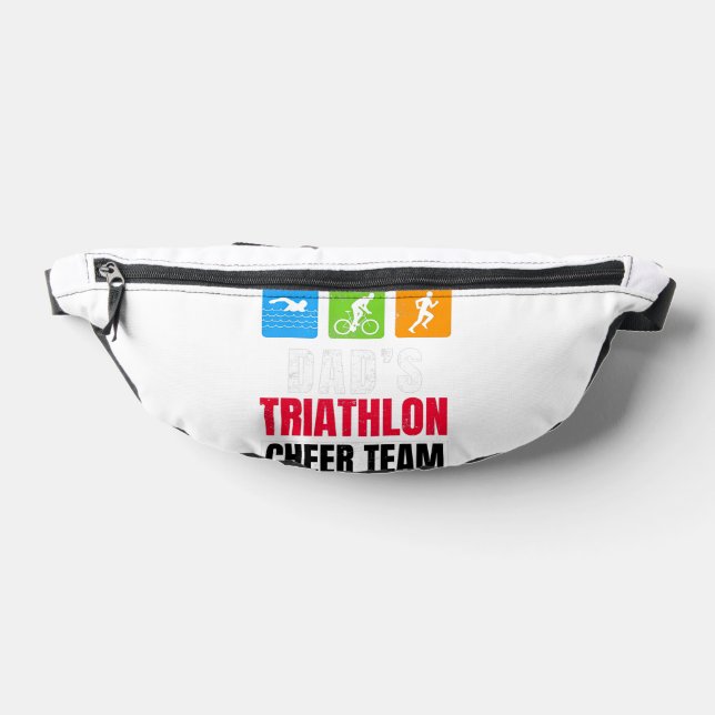 brackscaryh fanny pack (Lay Down)