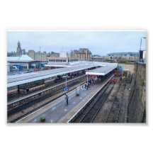 Bradford Interchange