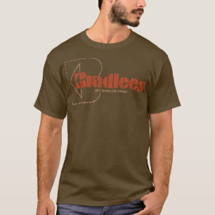 Bradlees Department Store 1958 T-Shirt