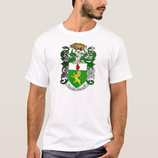 BRADLEY COAT OF ARMS T-Shirt