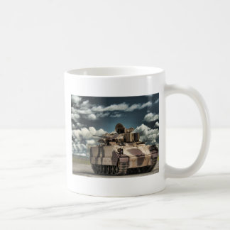 Bradley Coffee Mug
