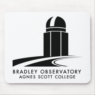 Bradley Observatory Mousepad