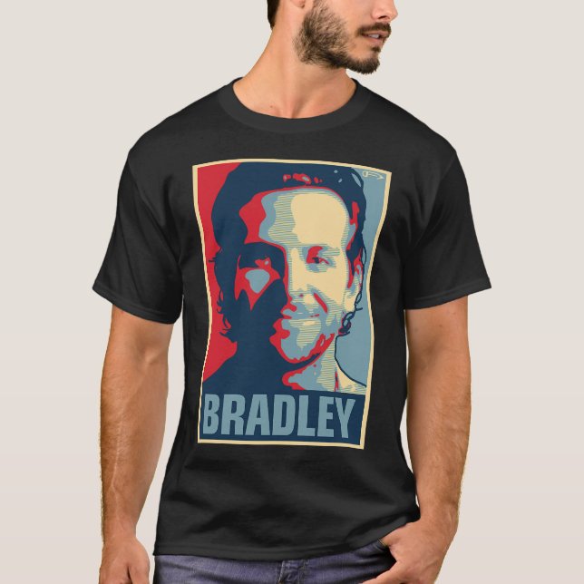 Bradley T-Shirt (Front)