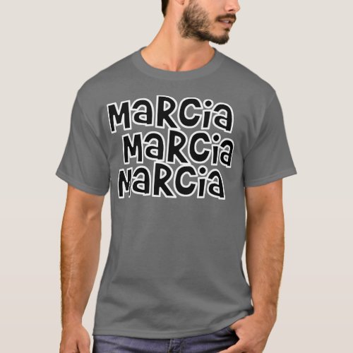 Brady Marcia T_Shirt