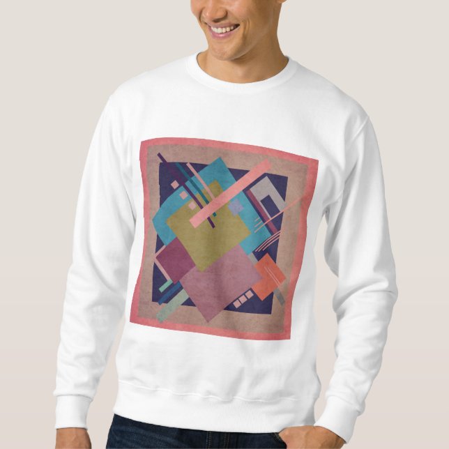 Brahaus Sweatshirt (Front)
