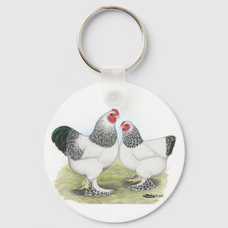 Brahma: Light2 Keychain