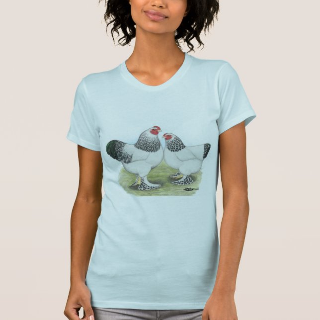 Brahma:  Light2 T-Shirt (Front)