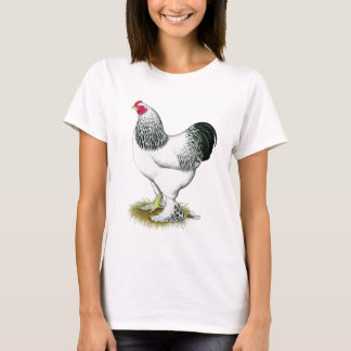 Brahma:  Light Rooster T-Shirt