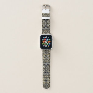 Brahmin Moth Apple Watch Band