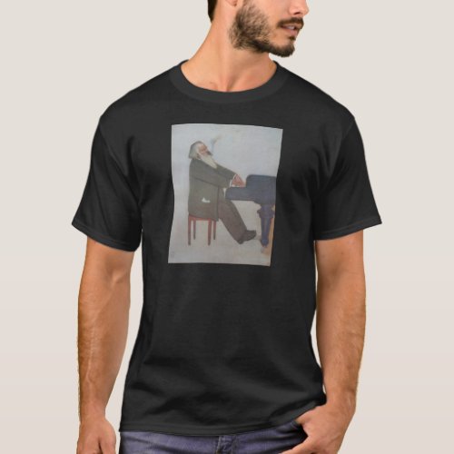Brahms T_Shirt