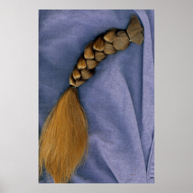 Braid Poster (Front)