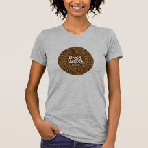 Braid Watch Women's Basic Tee