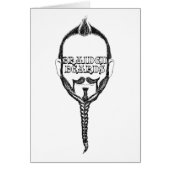 braided beards (Front)