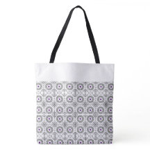 Braided Mandala and Leaf Motif Design