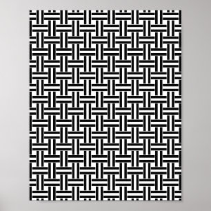 braiding poster
