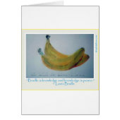 Braille Card #2 (Front)