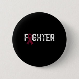 Brain Aneurysm Awareness  Button