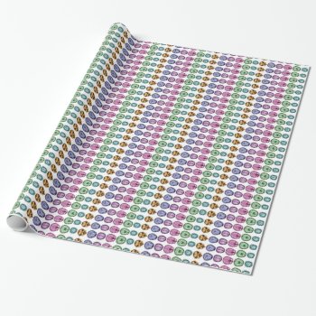Brain/brain Wrapping Paper by neuro4kids at Zazzle