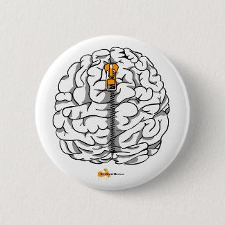 Brain Button