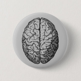 Brain Button
