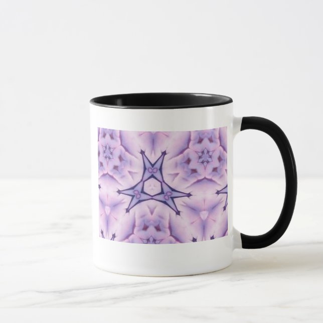 Brain Cell 036 Mug (Right)