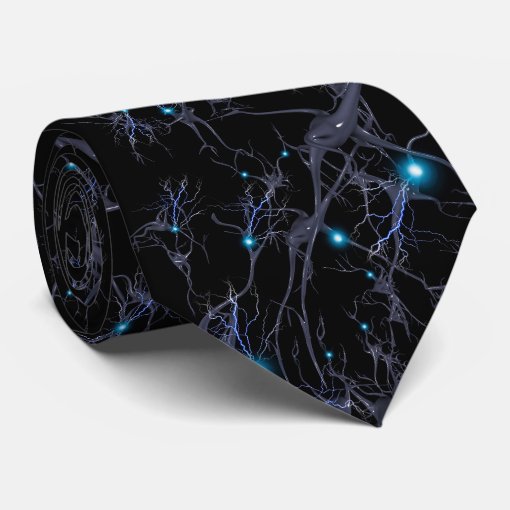 neuroclub tie
