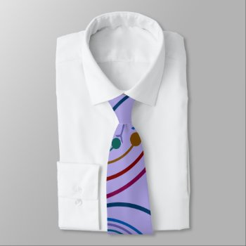 Brain Connect Tie by neuro4kids at Zazzle