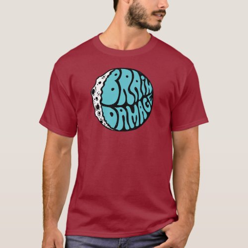 Brain Damage T_Shirt