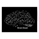 Brain Dead (Front Horizontal)