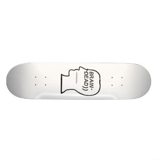 Brain Dead Skateboard
