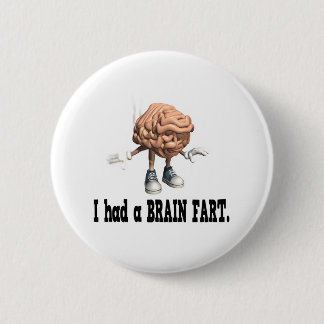 Brain Fart Button