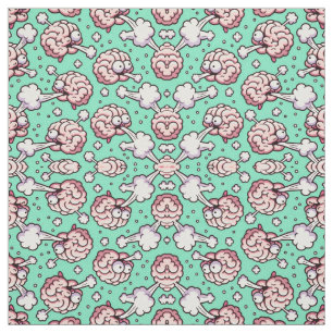 Brain Fart Fabric