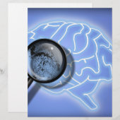 Brain fingerprint (Front/Back)