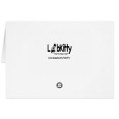 Brain Hieroglyphics Cards (Back Horizontal)